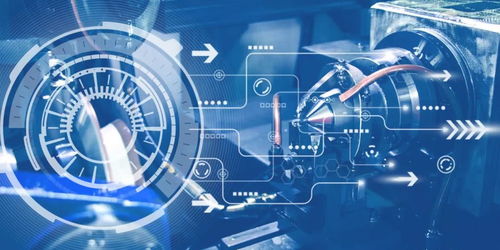 數字化工廠與數字文化創意內容應用服務 融合創新，驅動產業升級